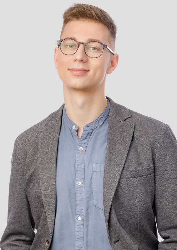 Laurynas Jokubauskas